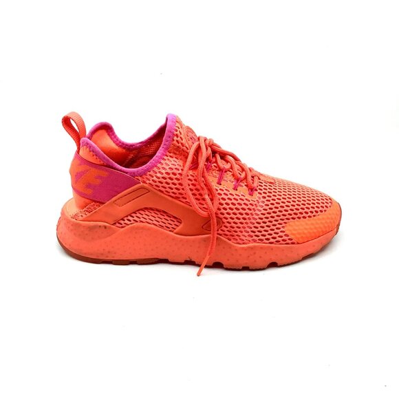 Nike Air Huarache Running Shoes - Picture 2 of 8